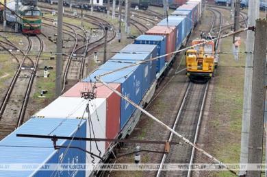 Тарифы на железнодорожные перевозки грузов