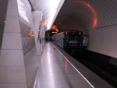 Деньги на метро, скоростные трамваи и ремонт дороги