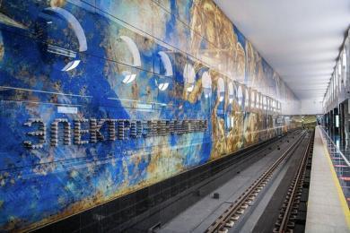 три новые линии метро и БКЛ в Москве